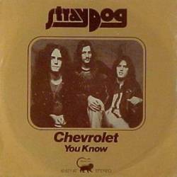 Stray Dog : Chevrolet - You Know